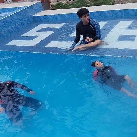 Afs Suites Barra, Opol Καγκαγιάν Ντε Όρο Εξωτερικό φωτογραφία