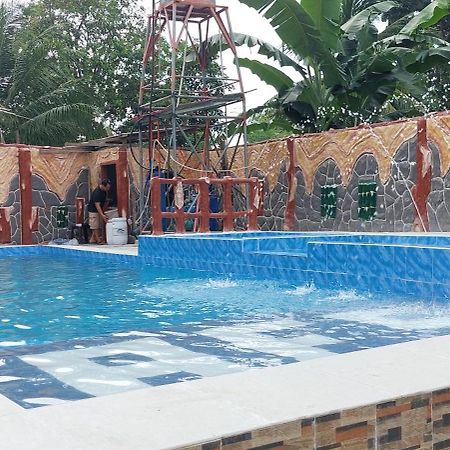 Afs Suites Barra, Opol Καγκαγιάν Ντε Όρο Εξωτερικό φωτογραφία