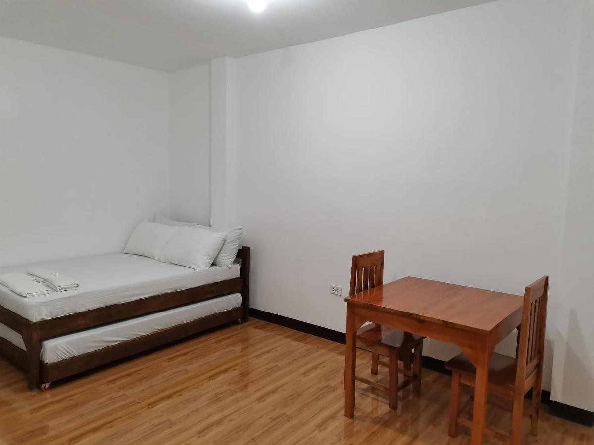 Afs Suites Barra, Opol Καγκαγιάν Ντε Όρο Εξωτερικό φωτογραφία