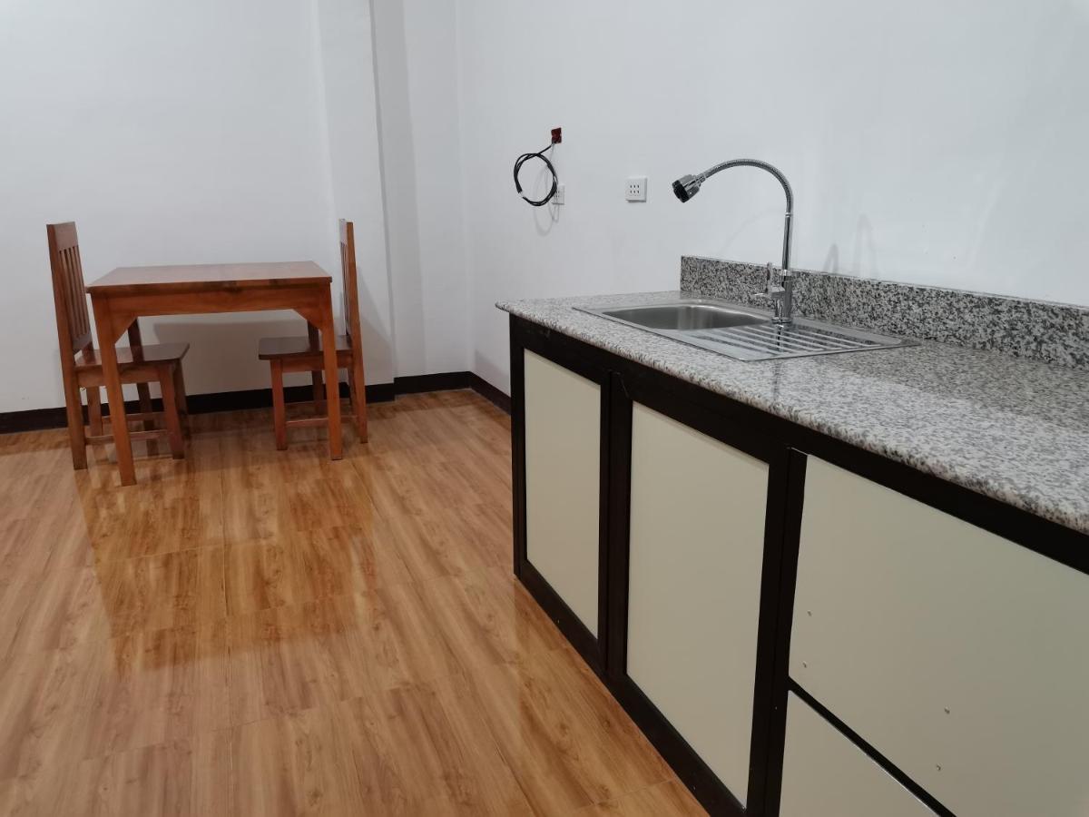 Afs Suites Barra, Opol Καγκαγιάν Ντε Όρο Εξωτερικό φωτογραφία