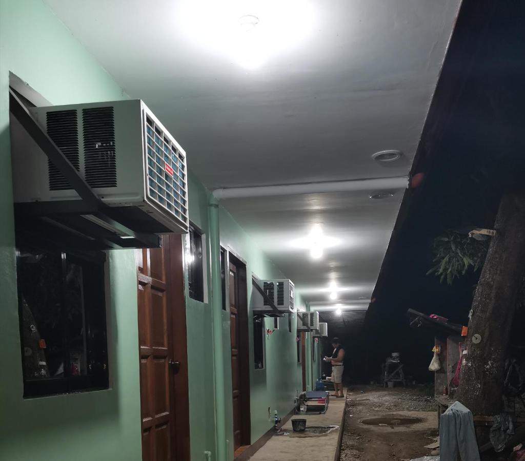 Afs Suites Barra, Opol Καγκαγιάν Ντε Όρο Εξωτερικό φωτογραφία