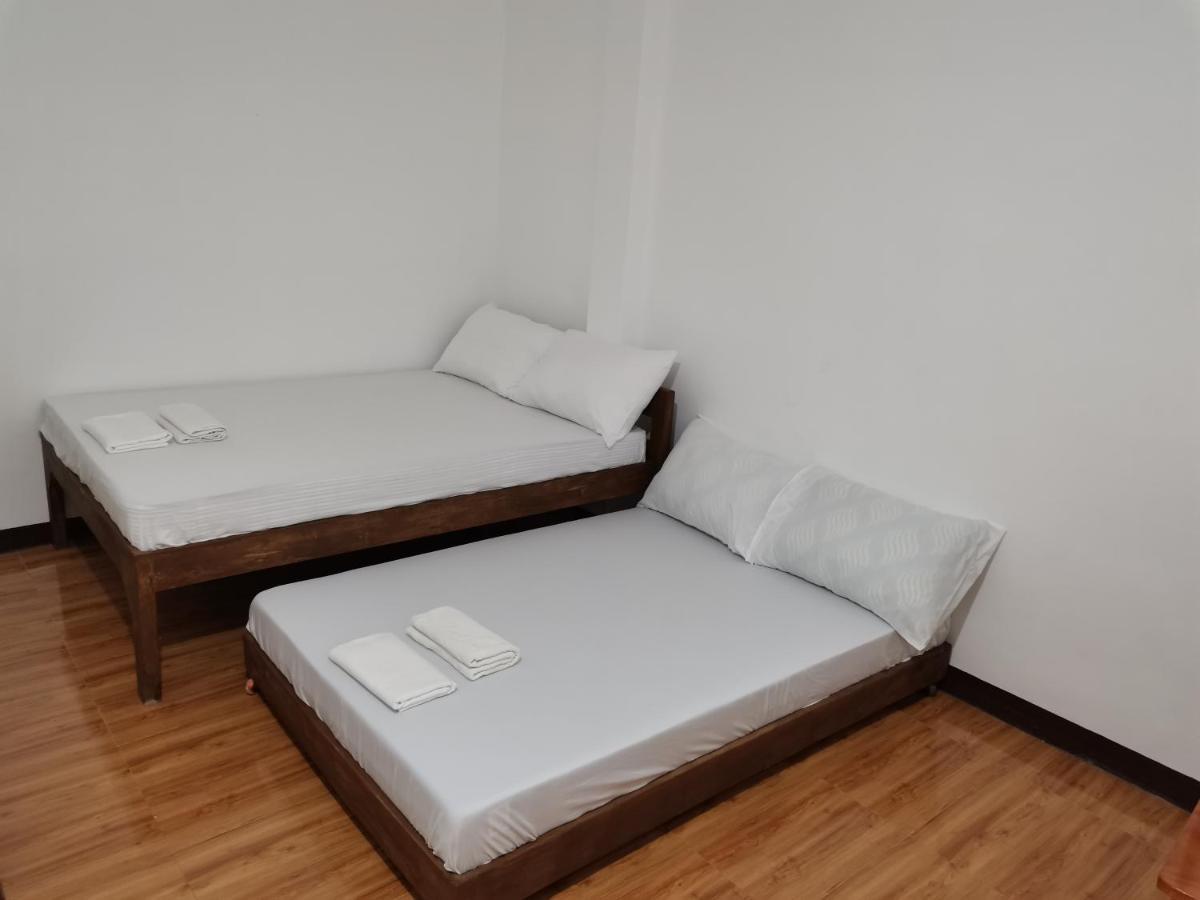 Afs Suites Barra, Opol Καγκαγιάν Ντε Όρο Εξωτερικό φωτογραφία