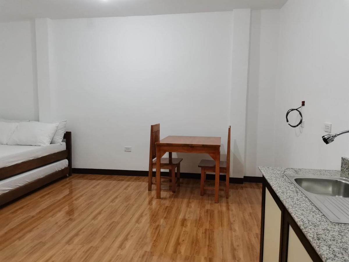 Afs Suites Barra, Opol Καγκαγιάν Ντε Όρο Εξωτερικό φωτογραφία