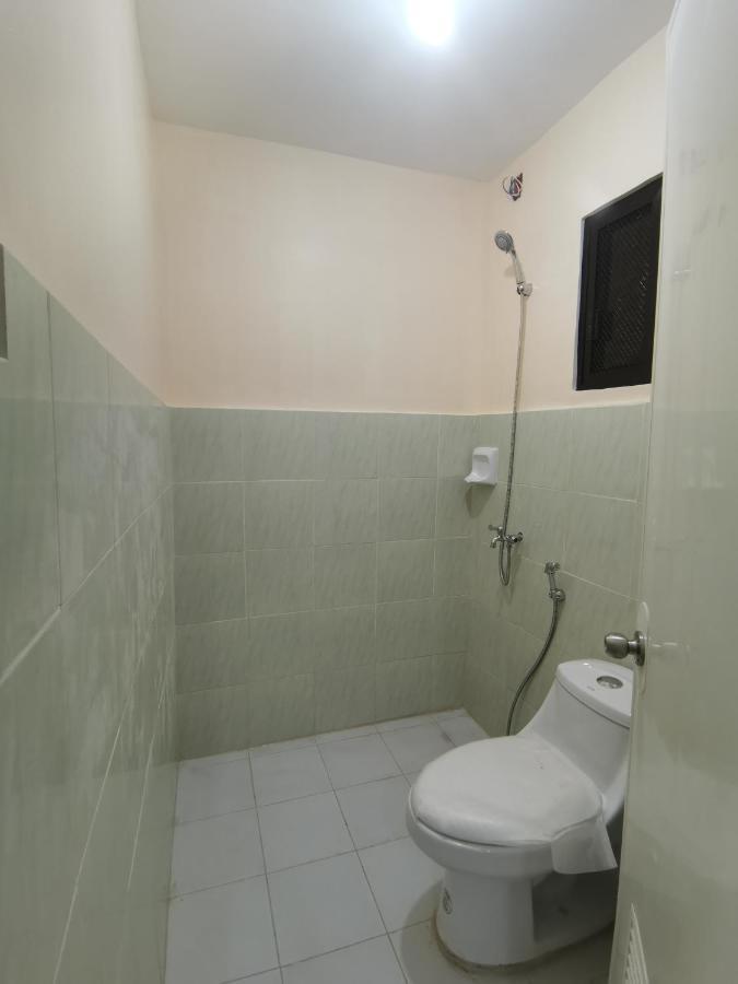 Afs Suites Barra, Opol Καγκαγιάν Ντε Όρο Εξωτερικό φωτογραφία