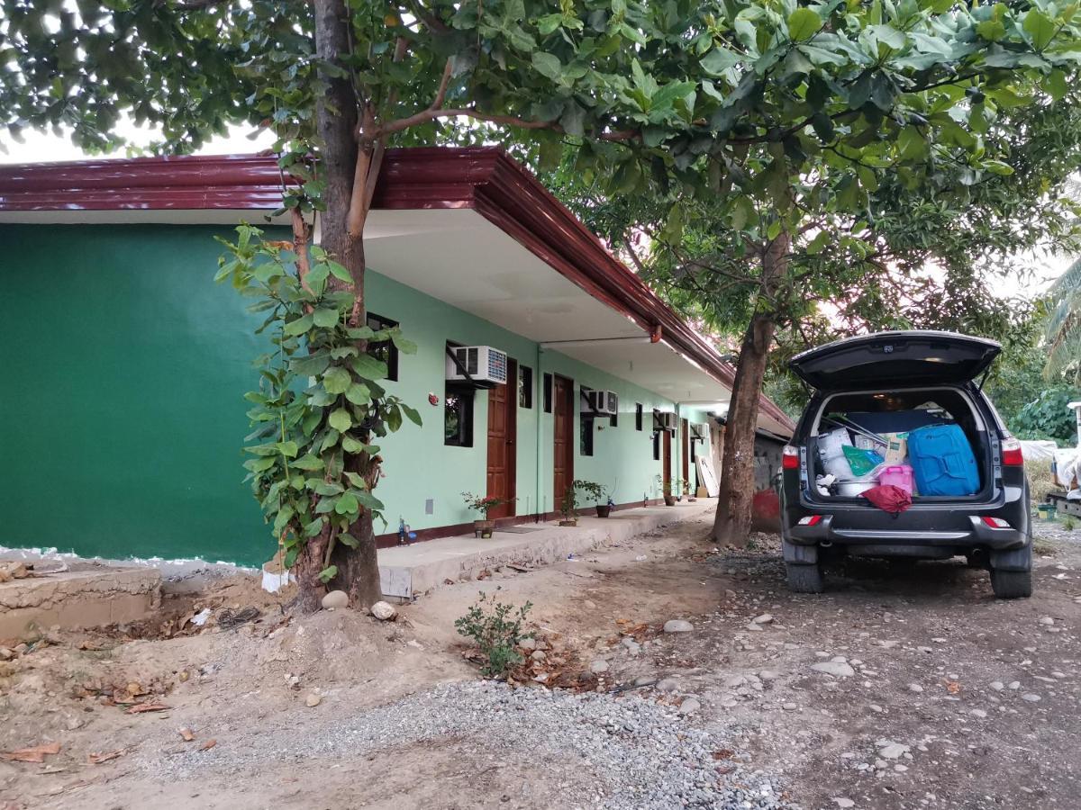 Afs Suites Barra, Opol Καγκαγιάν Ντε Όρο Εξωτερικό φωτογραφία