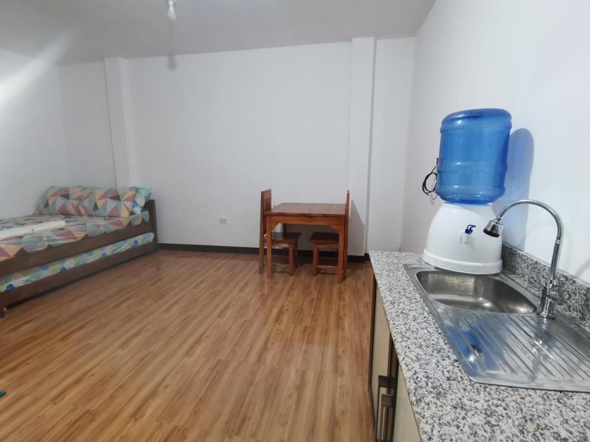 Afs Suites Barra, Opol Καγκαγιάν Ντε Όρο Εξωτερικό φωτογραφία