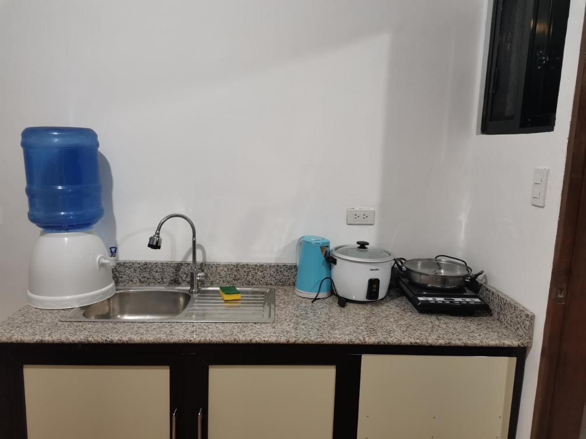Afs Suites Barra, Opol Καγκαγιάν Ντε Όρο Εξωτερικό φωτογραφία