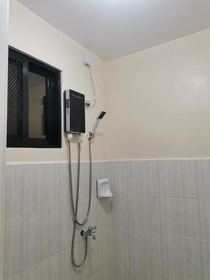 Afs Suites Barra, Opol Καγκαγιάν Ντε Όρο Εξωτερικό φωτογραφία