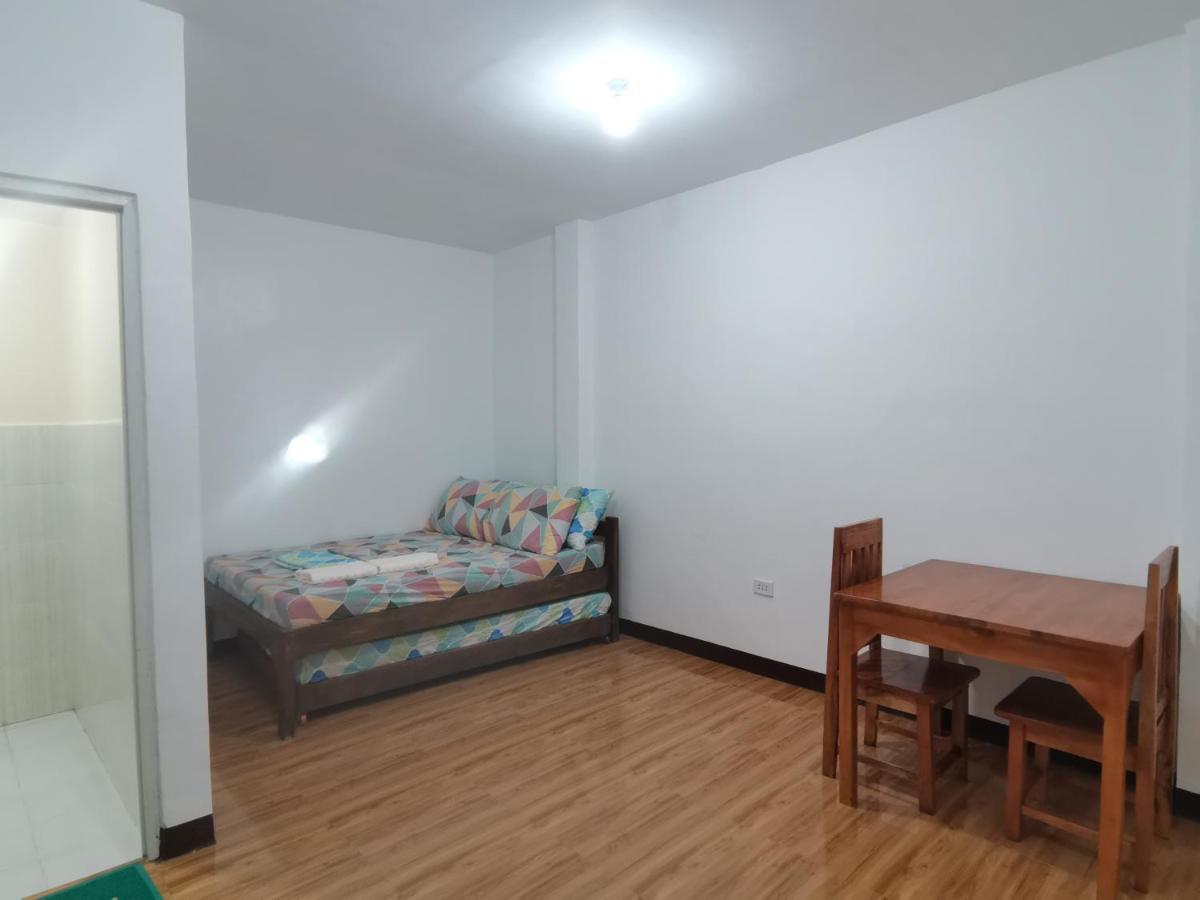 Afs Suites Barra, Opol Καγκαγιάν Ντε Όρο Εξωτερικό φωτογραφία