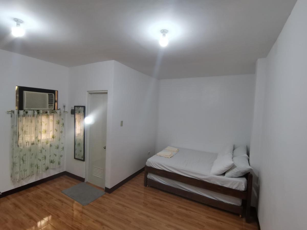 Afs Suites Barra, Opol Καγκαγιάν Ντε Όρο Εξωτερικό φωτογραφία