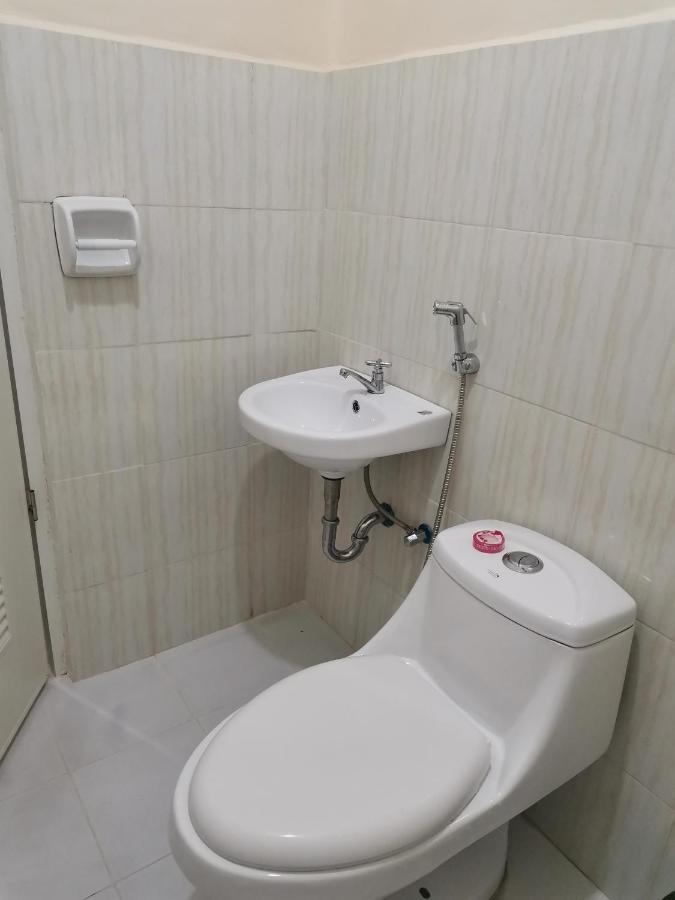 Afs Suites Barra, Opol Καγκαγιάν Ντε Όρο Εξωτερικό φωτογραφία