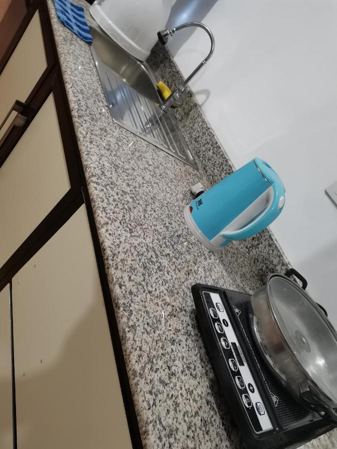 Afs Suites Barra, Opol Καγκαγιάν Ντε Όρο Εξωτερικό φωτογραφία