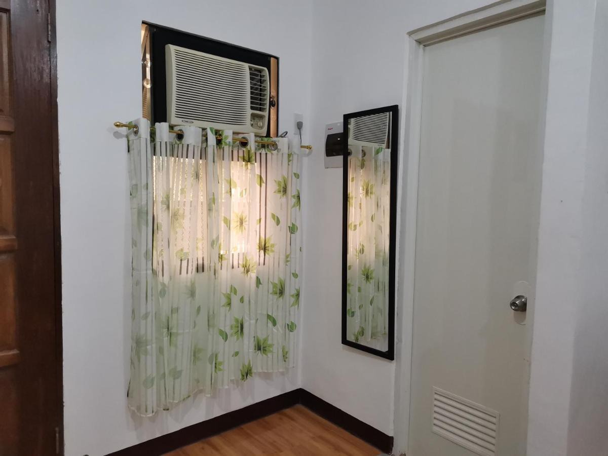 Afs Suites Barra, Opol Καγκαγιάν Ντε Όρο Εξωτερικό φωτογραφία