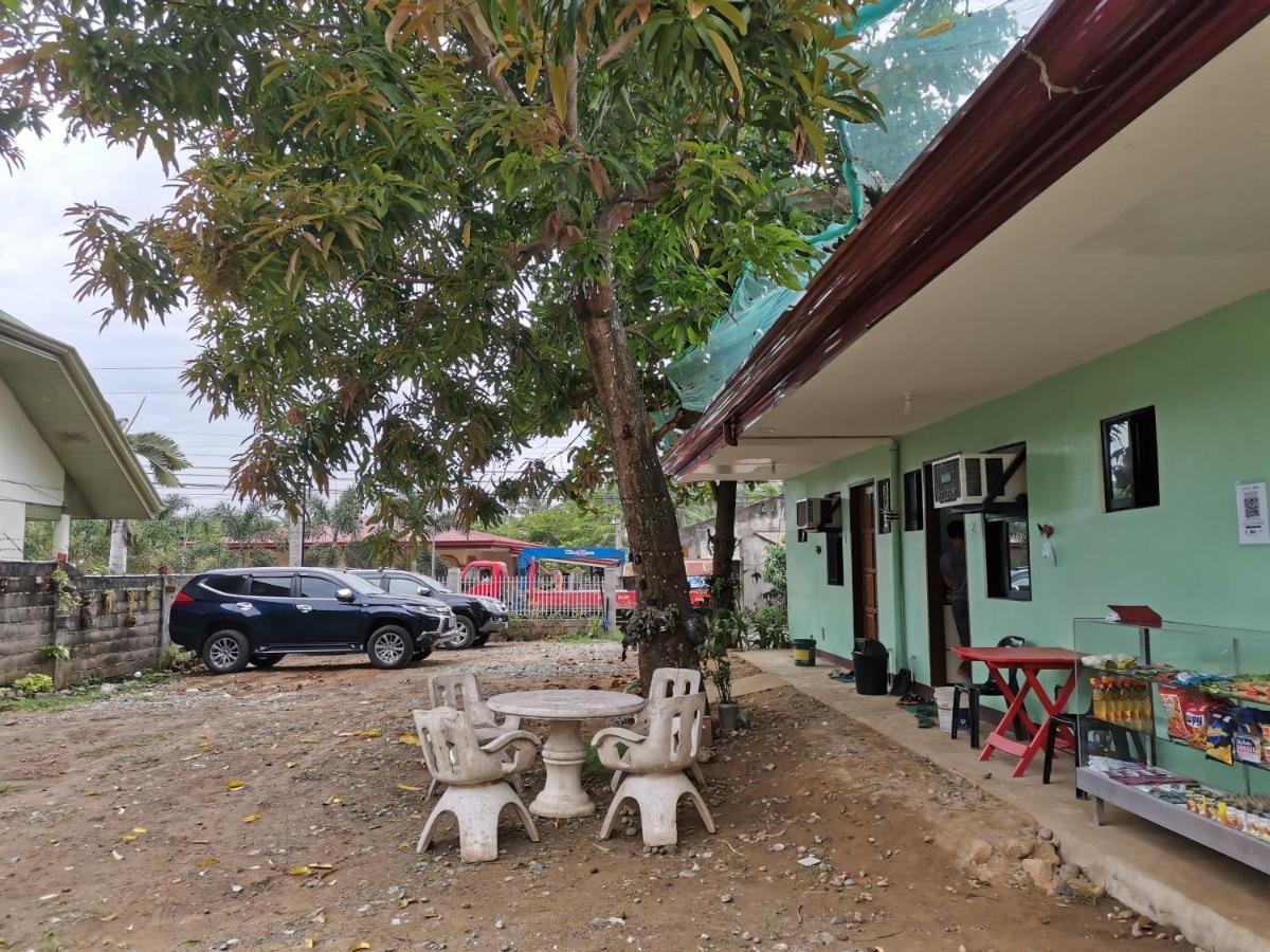 Afs Suites Barra, Opol Καγκαγιάν Ντε Όρο Εξωτερικό φωτογραφία