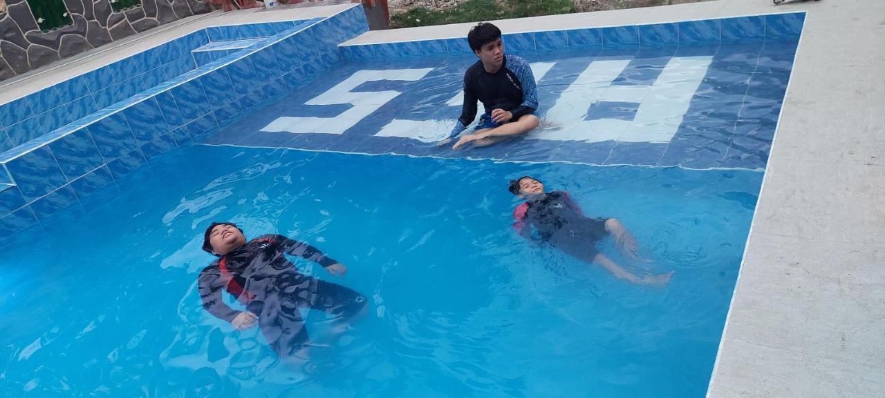 Afs Suites Barra, Opol Καγκαγιάν Ντε Όρο Εξωτερικό φωτογραφία