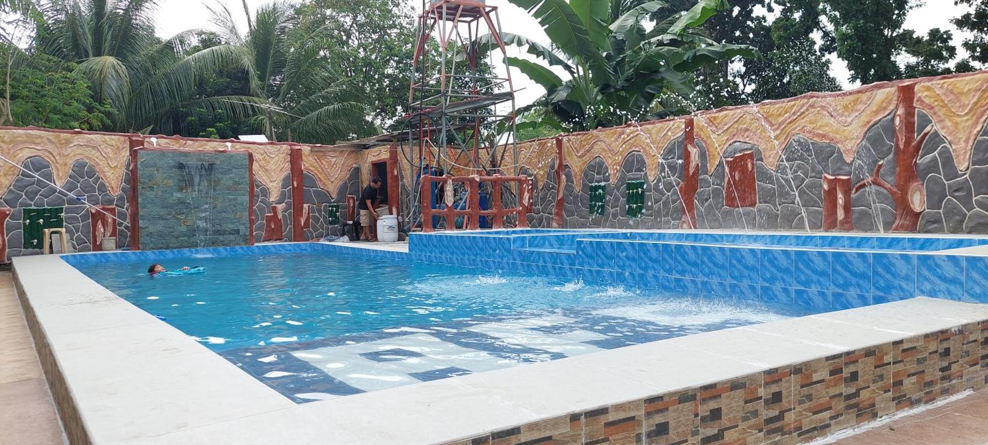 Afs Suites Barra, Opol Καγκαγιάν Ντε Όρο Εξωτερικό φωτογραφία